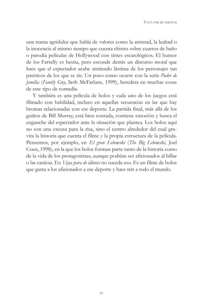 Exemple de page