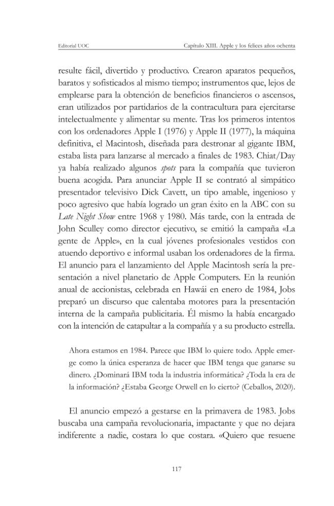 Probeseite