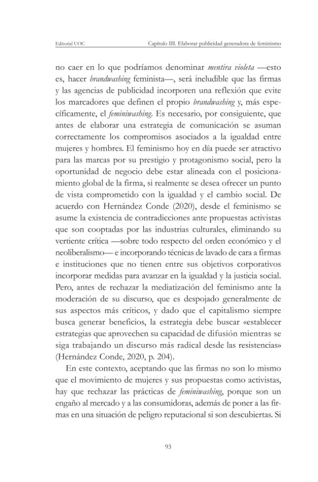 Página de muestra