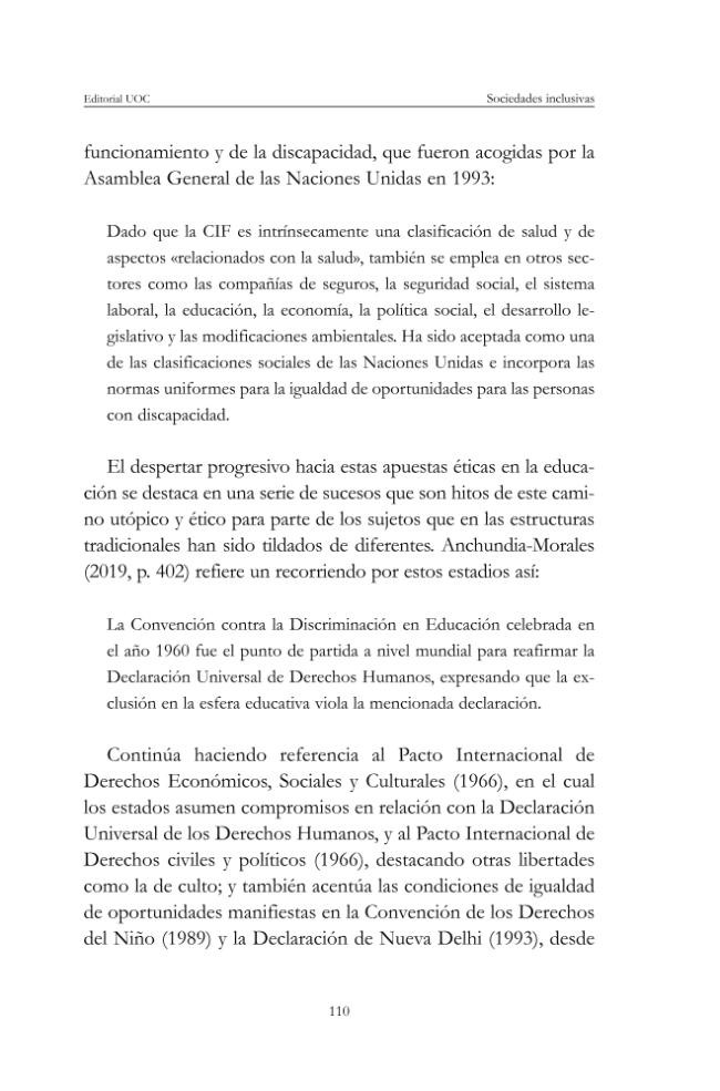 Probeseite