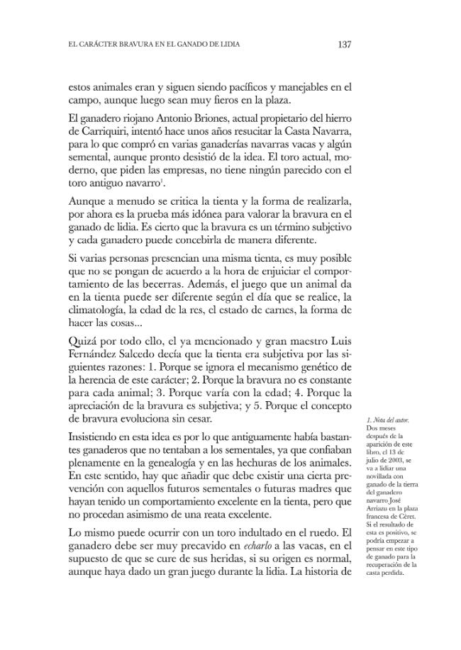 Probeseite