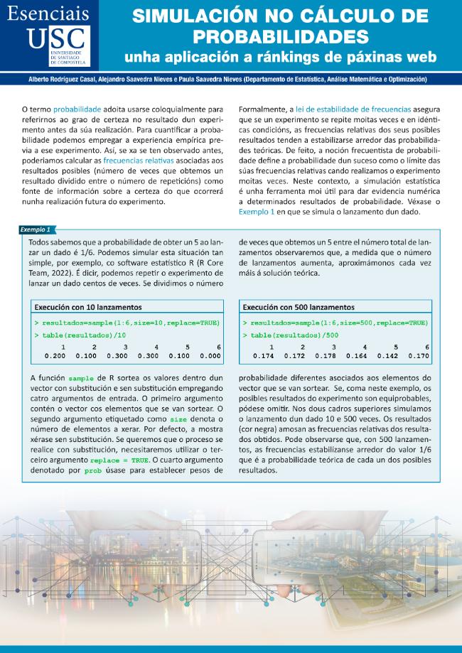 Página de muestra