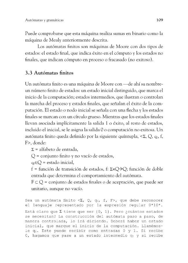 Probeseite