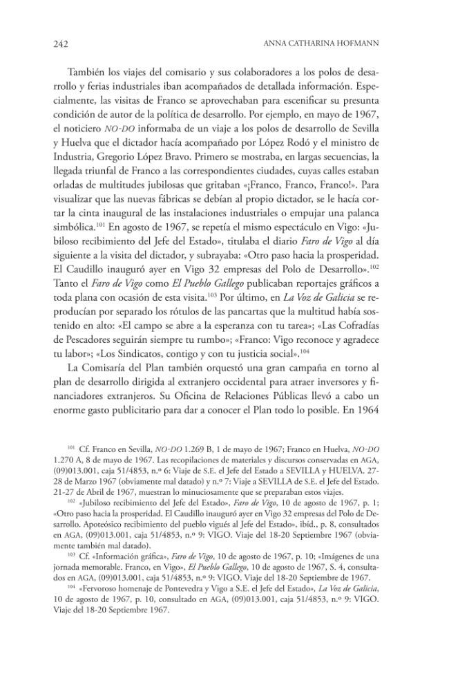 Probeseite