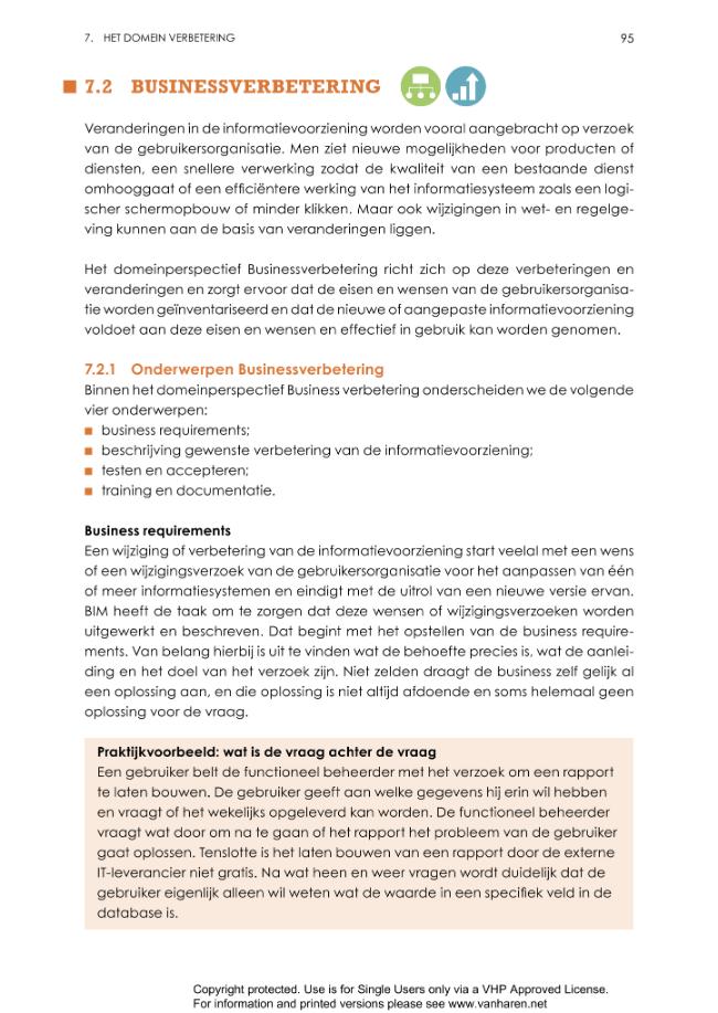 Exemple de page