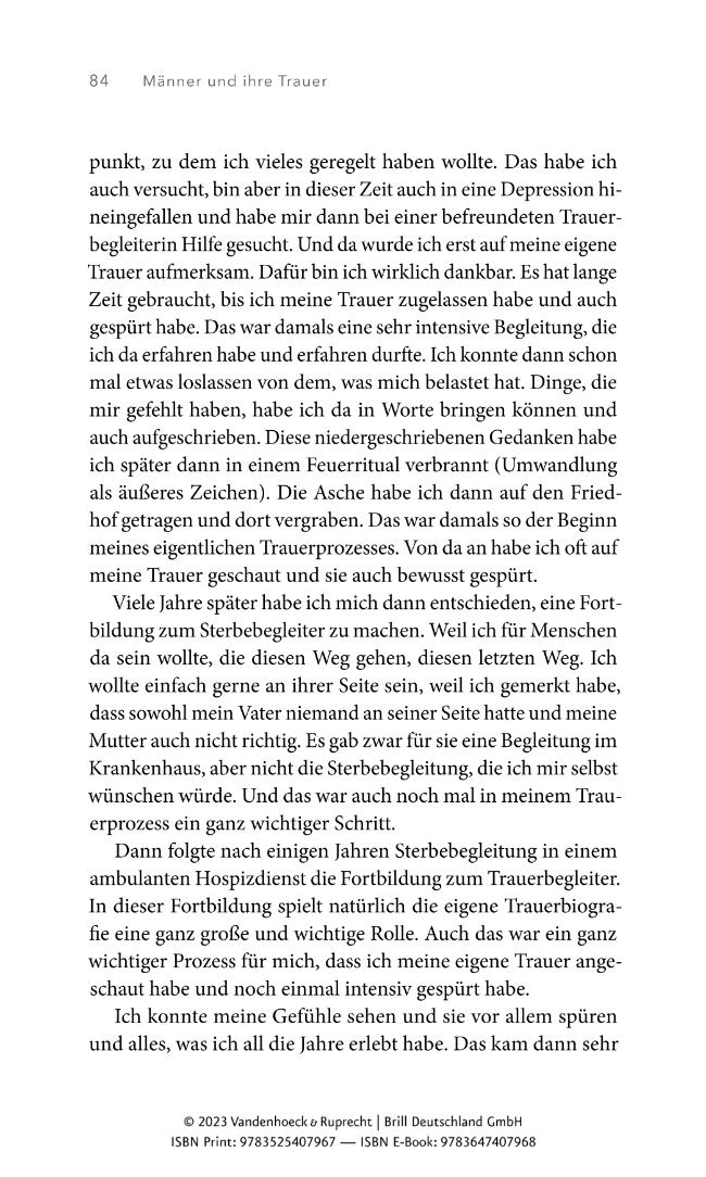 Exemple de page