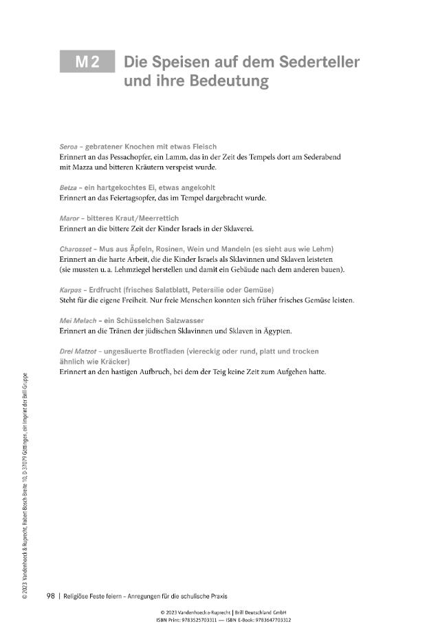 Probeseite