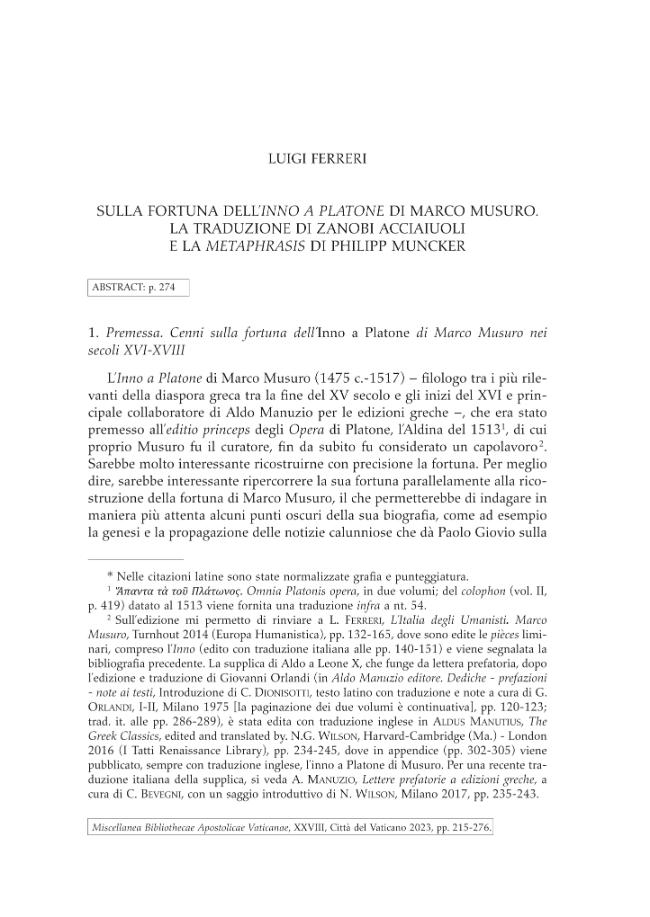 Página de muestra