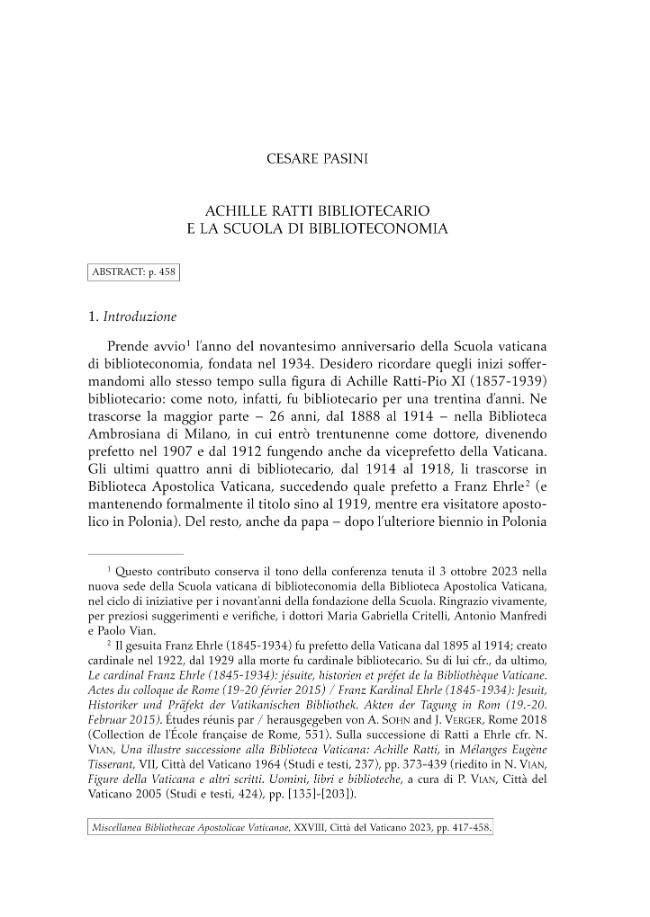 Sample page