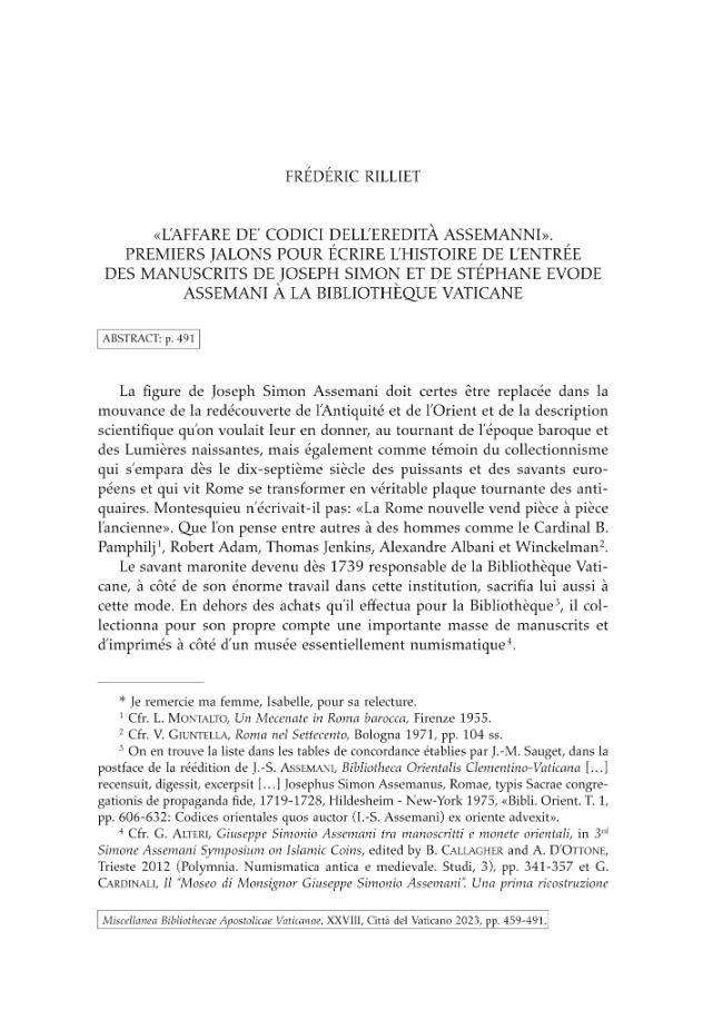 Sample page