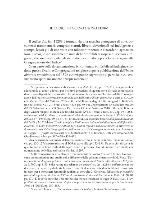 Probeseite
