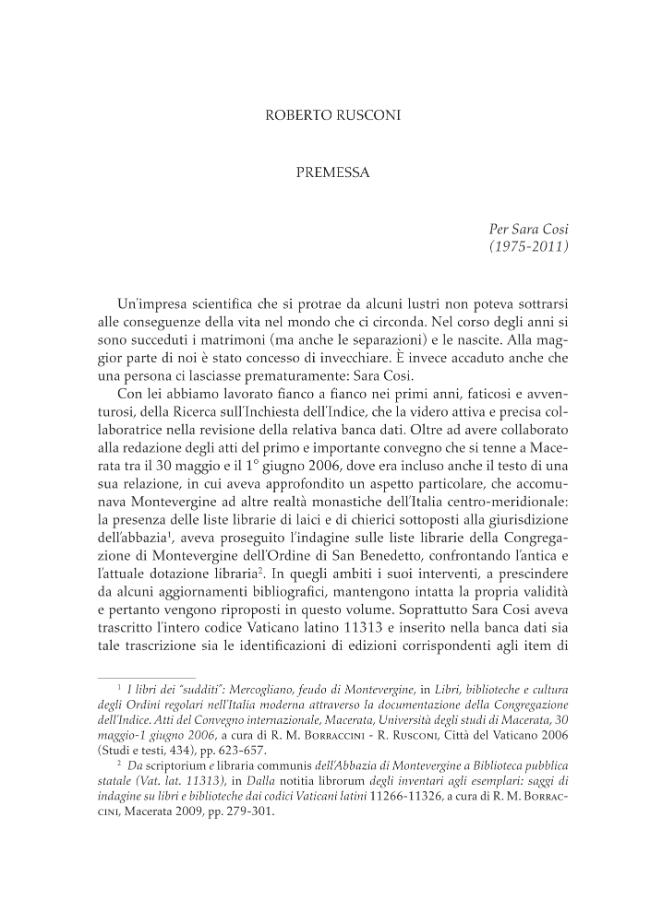 Exemple de page