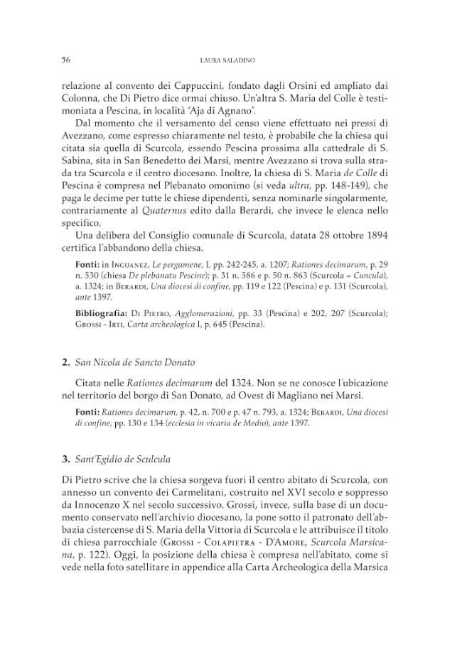 Pagina campione