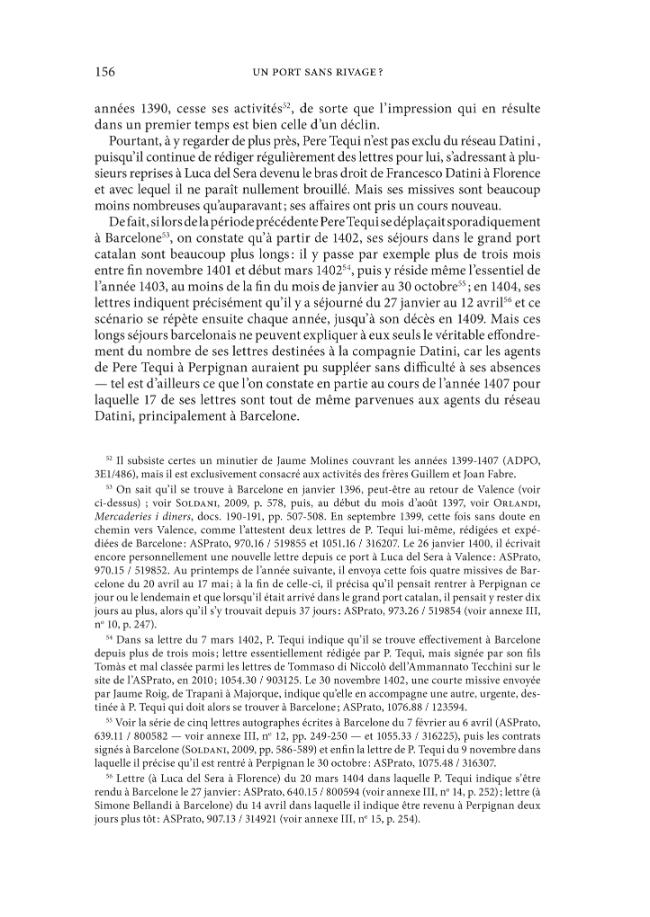 Exemple de page