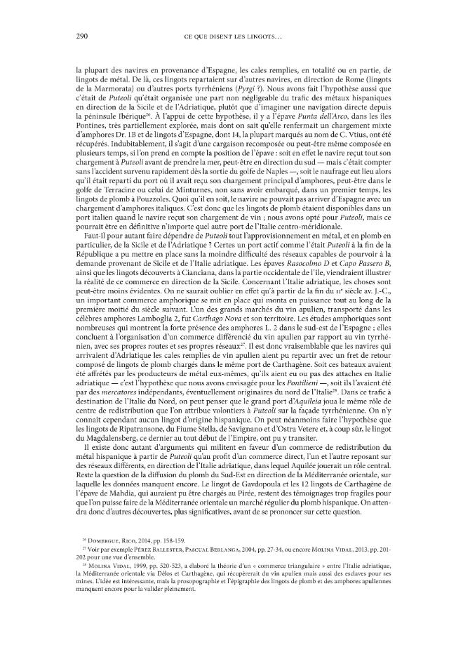 Probeseite