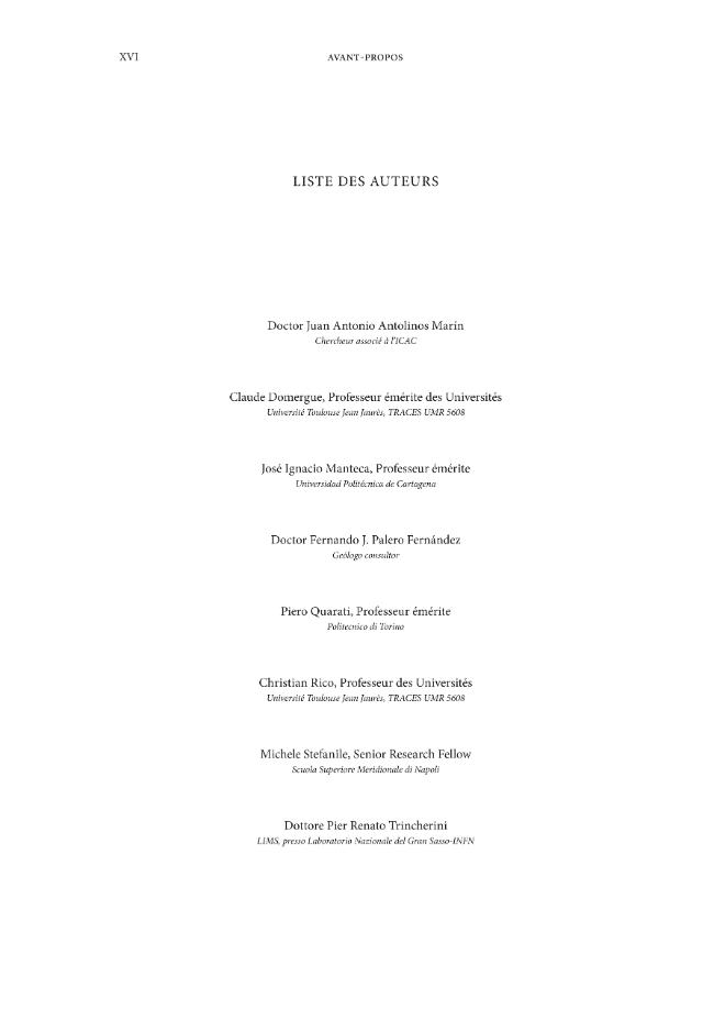 Sample page