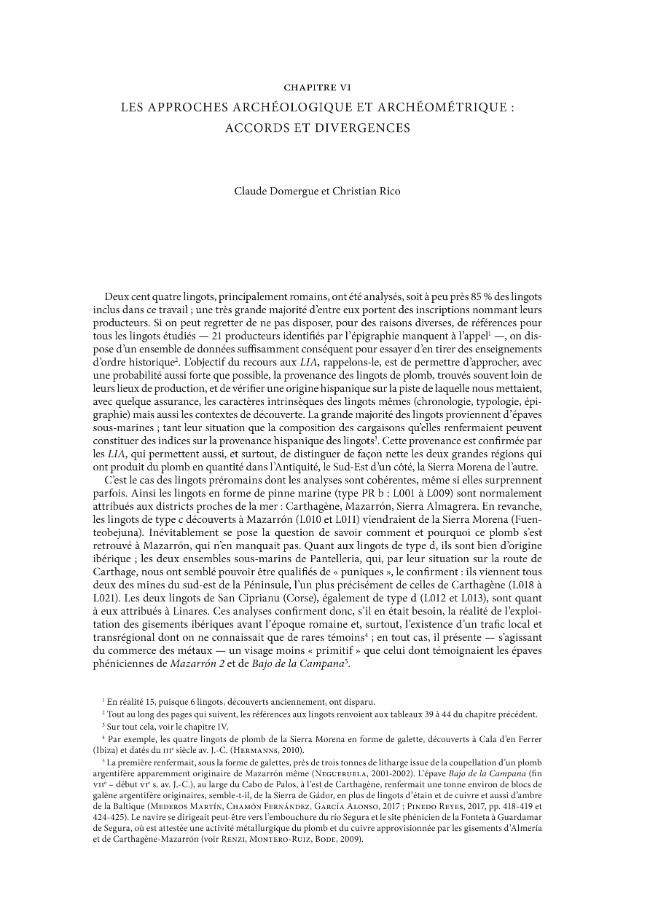 Sample page