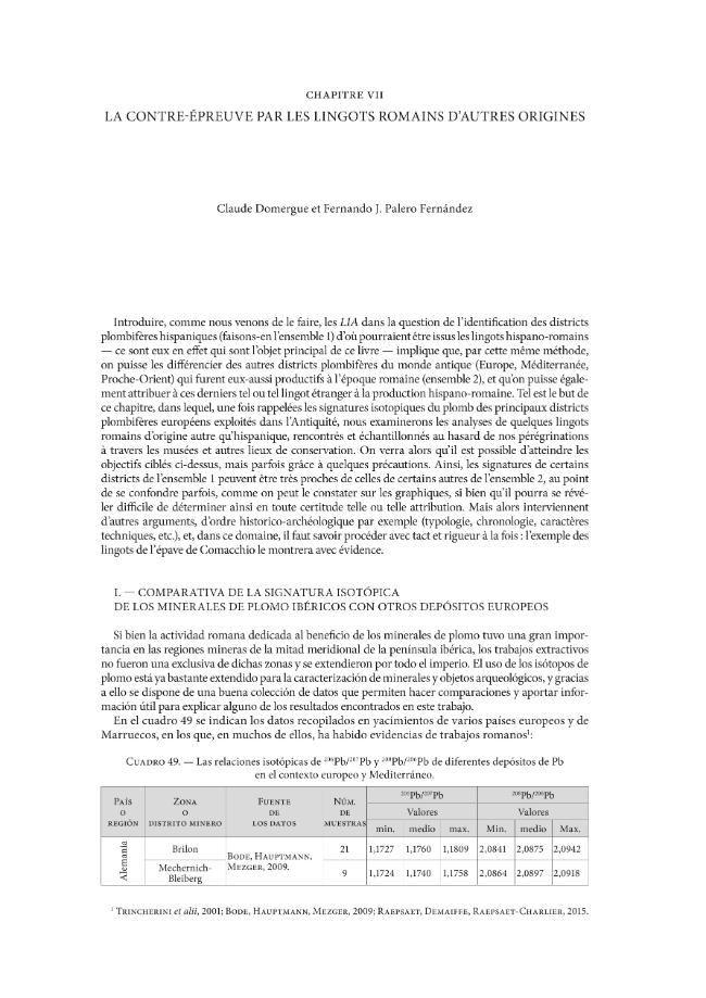 Probeseite