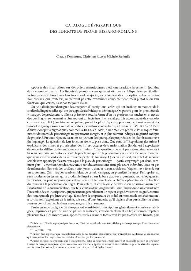 Sample page