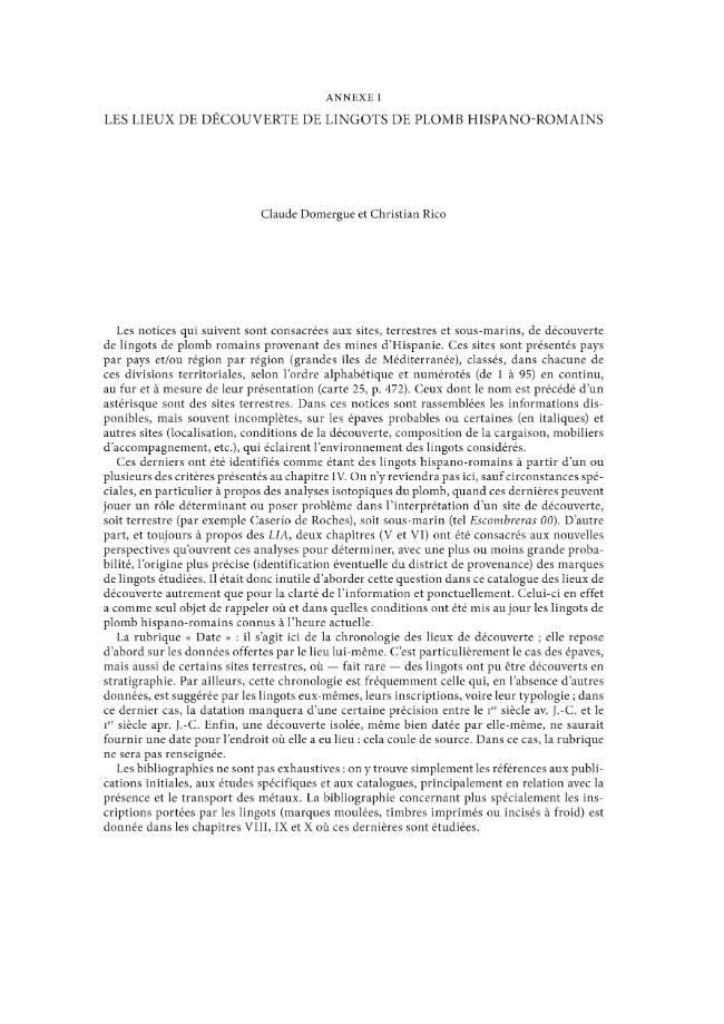 Probeseite