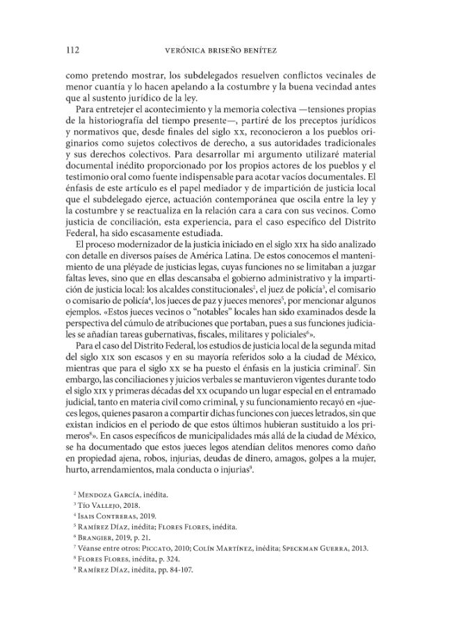 Probeseite