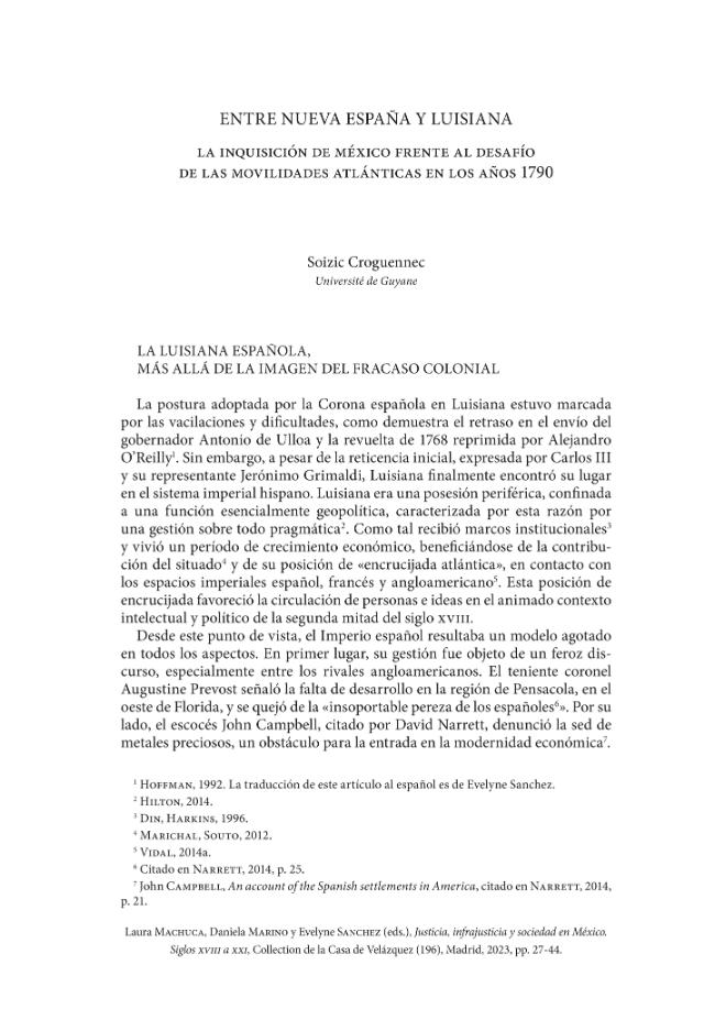 Probeseite