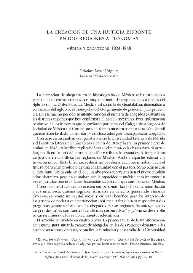 Probeseite
