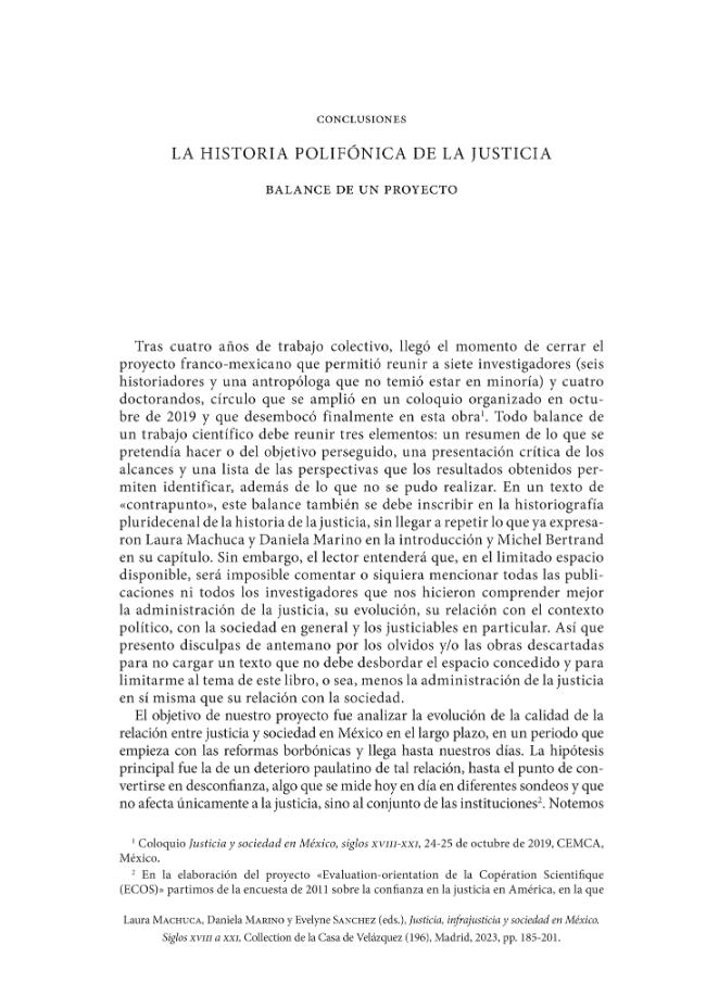 Probeseite