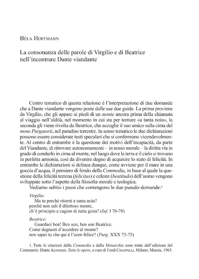 Probeseite