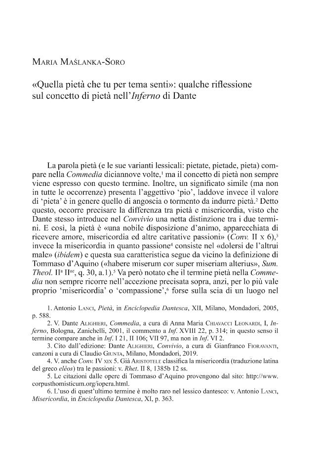 Probeseite