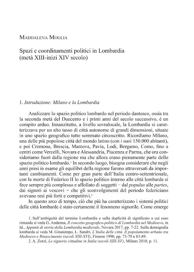 Probeseite