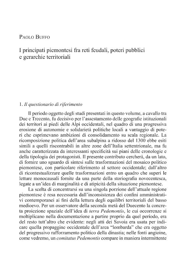 Probeseite