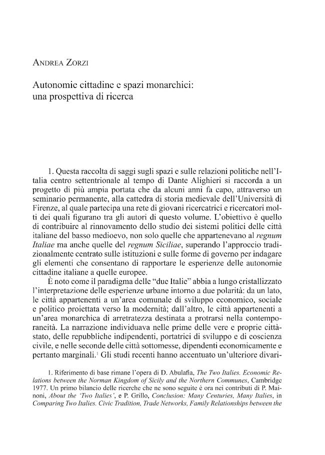 Probeseite