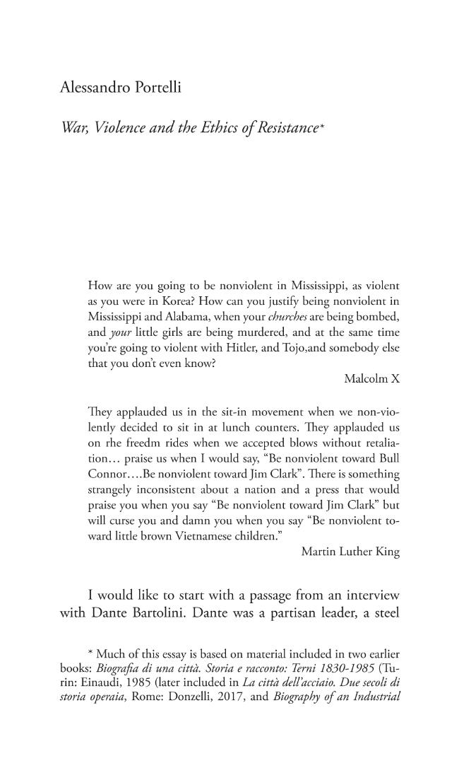 Exemple de page