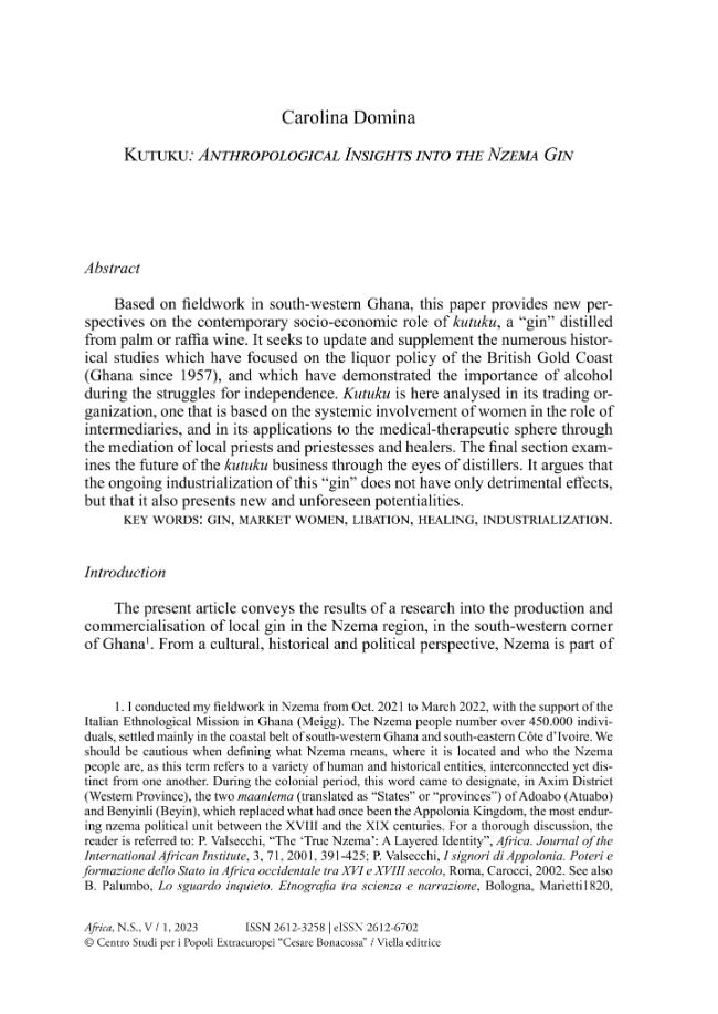 Exemple de page