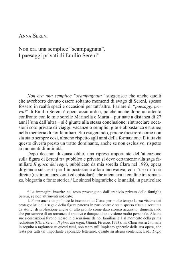 Probeseite