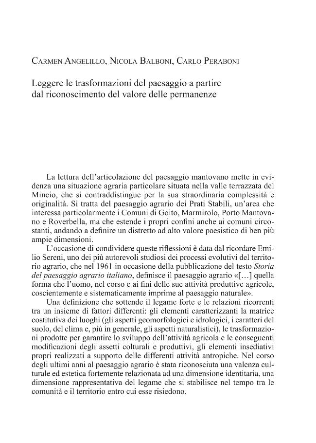 Pagina campione