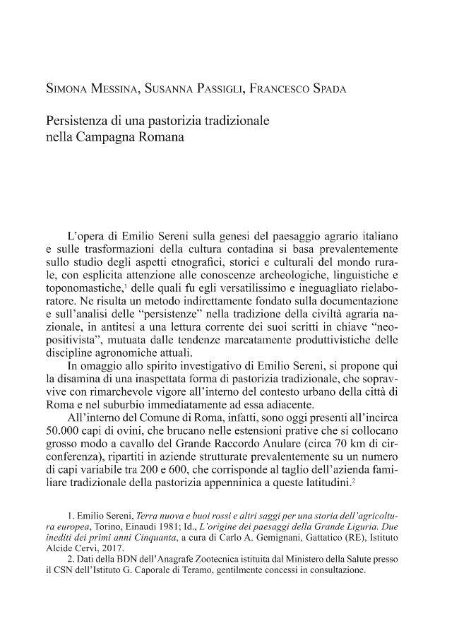 Pagina campione