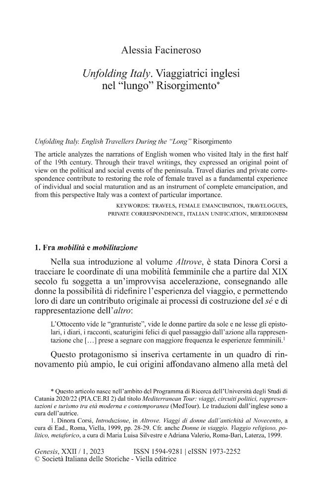 Página de muestra