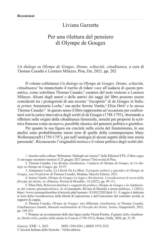 Exemple de page