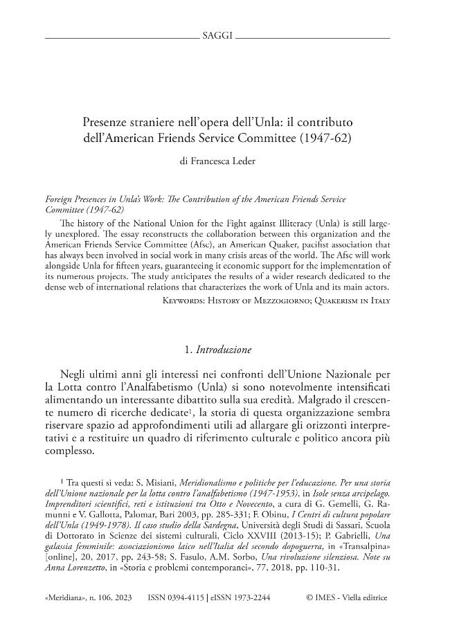 Sample page