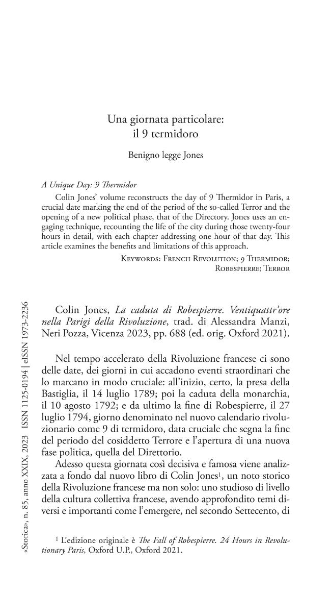 Probeseite