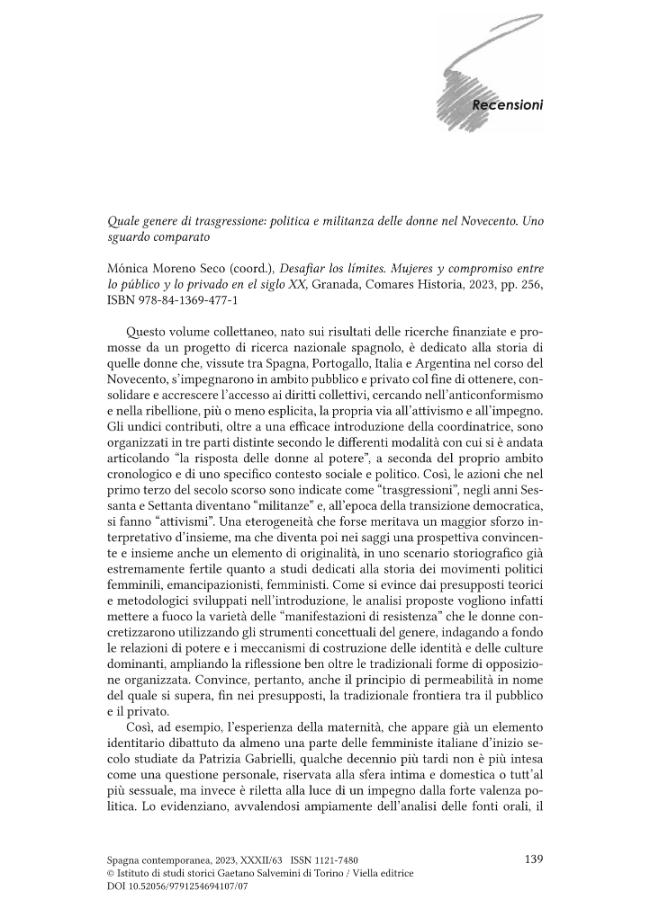 Exemple de page