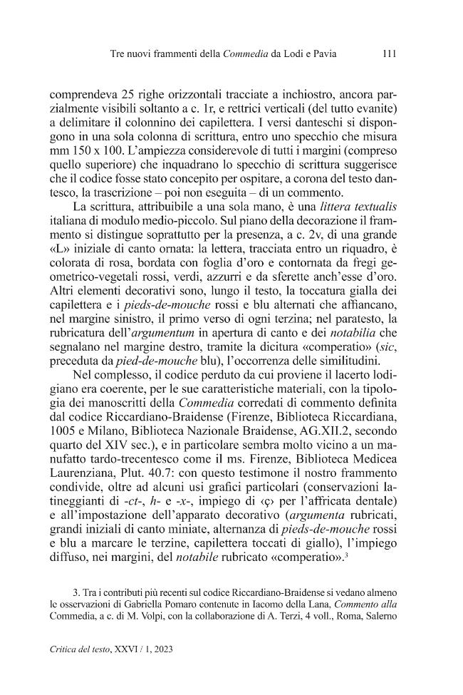 Sample page