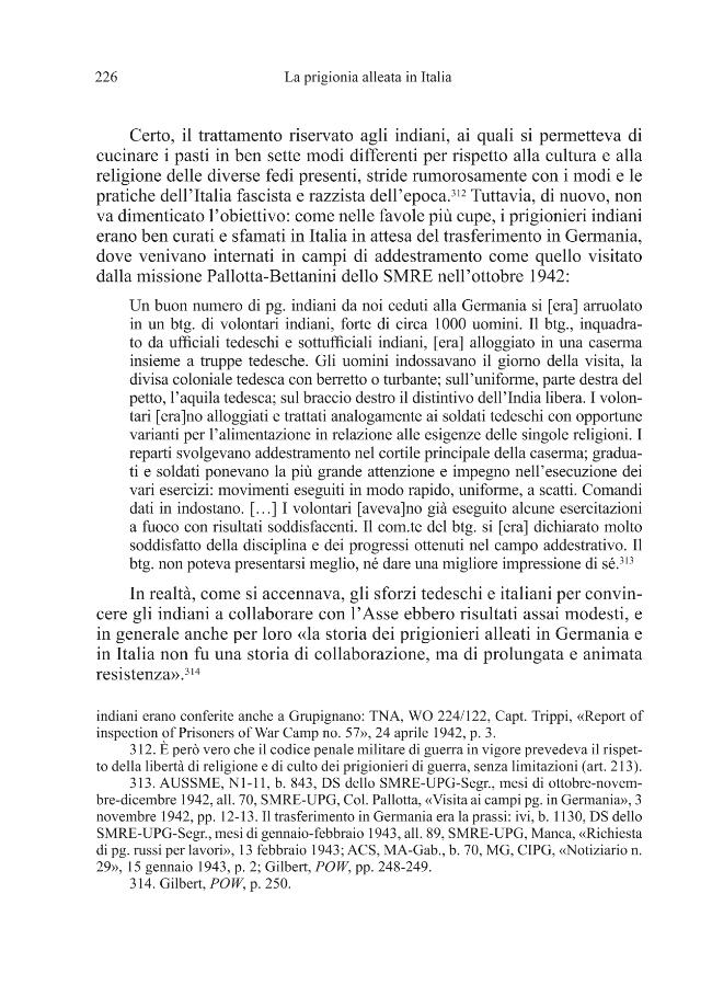 Pagina campione