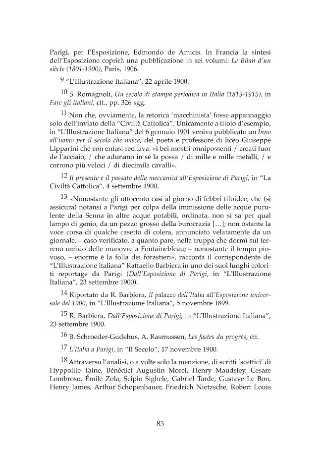 Exemple de page