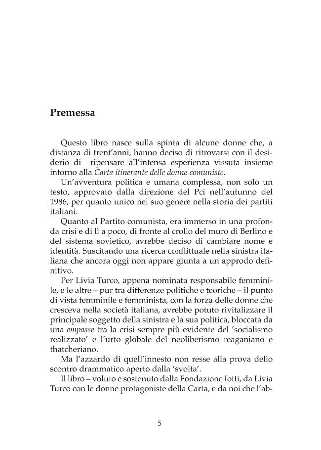 Pagina campione