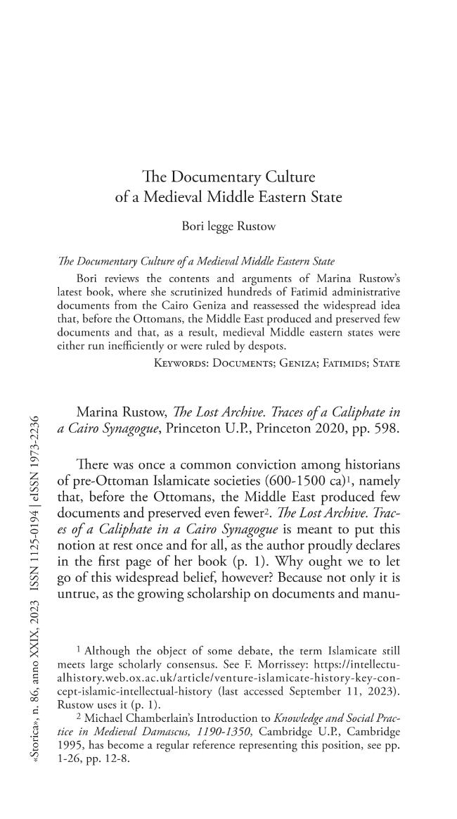 Sample page