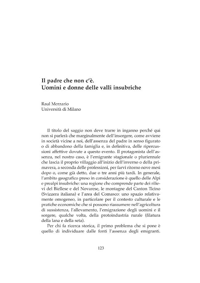 Sample page