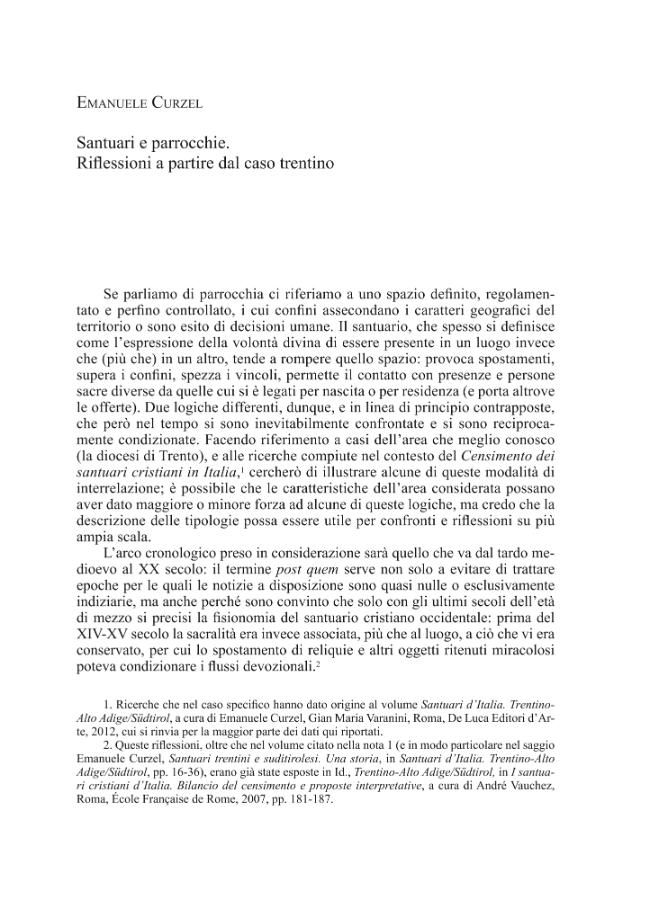 Exemple de page